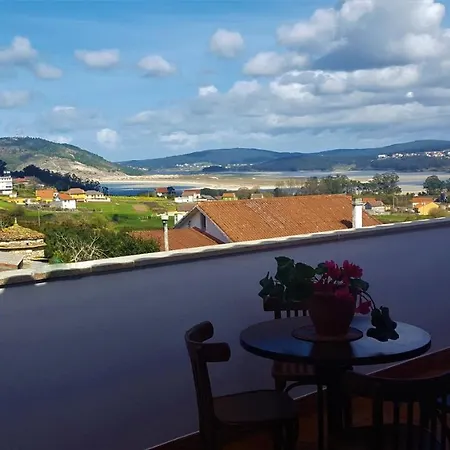 Casas Pereira Bed & Breakfast Canduas