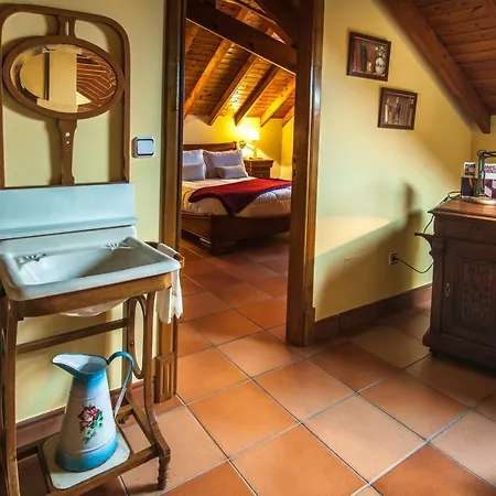 Bed & Breakfast Casas Pereira