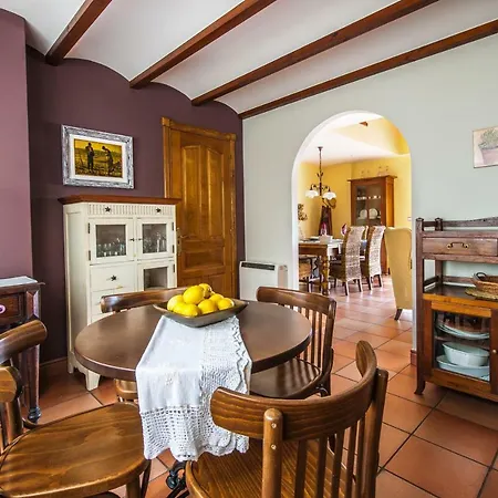 Bed & Breakfast Casas Pereira *