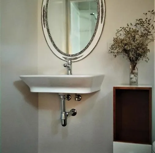 Bed & Breakfast Casas Pereira