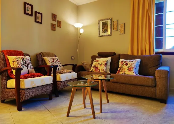 Bed & Breakfast Casas Pereira *