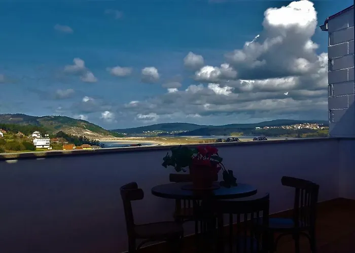 Casas Pereira Bed & Breakfast *