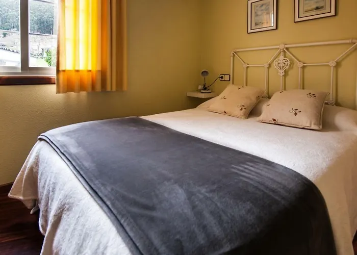 Bed & Breakfast Casas Pereira *