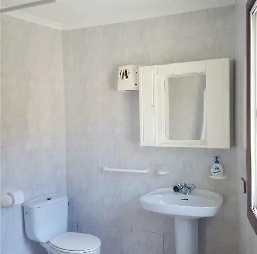 Bed & Breakfast Casas Pereira Canduas