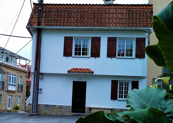 Casas Pereira Bed & Breakfast *