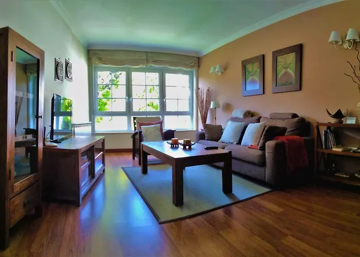 Casas Pereira Отель типа 