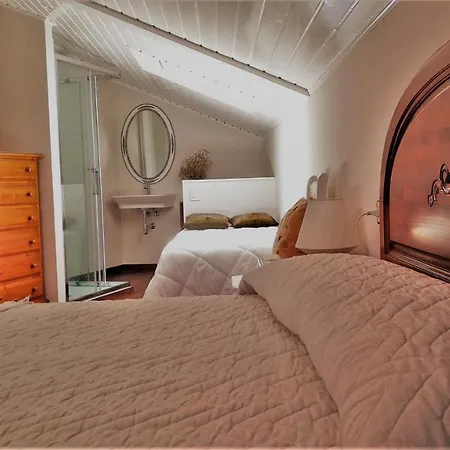 Bed & Breakfast Casas Pereira Canduas