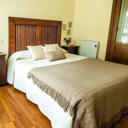 Casas Pereira Canduas