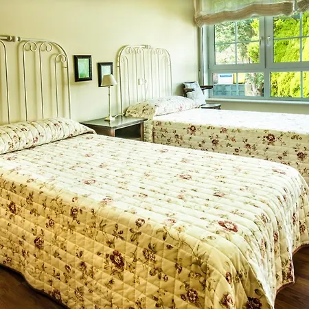 Casas Pereira * Canduas