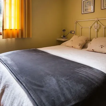 Bed & Breakfast Casas Pereira *