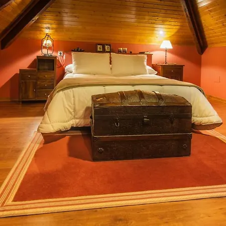 Casas Pereira * Canduas