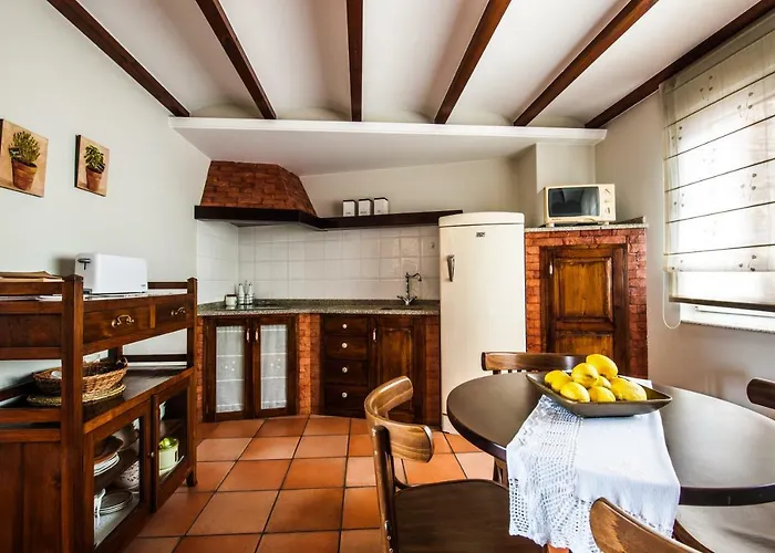 Bed and breakfast Casas Pereira Canduas