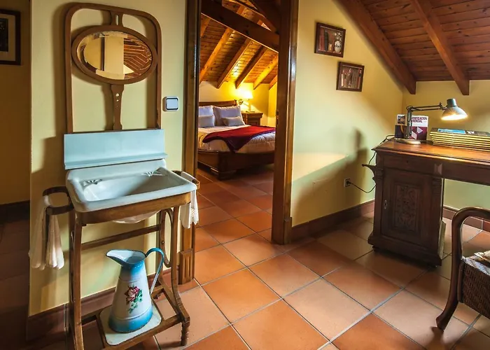 Bed and Breakfast Casas Pereira