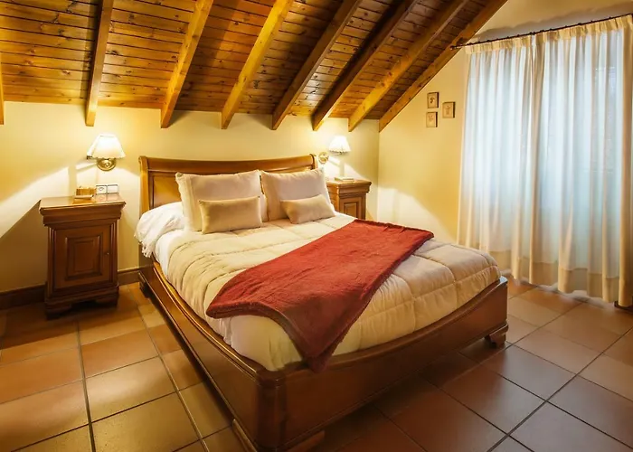 Bed and breakfast Casas Pereira *