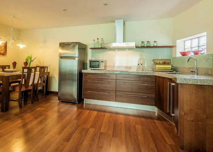 Casas Pereira Bed and breakfast Canduas