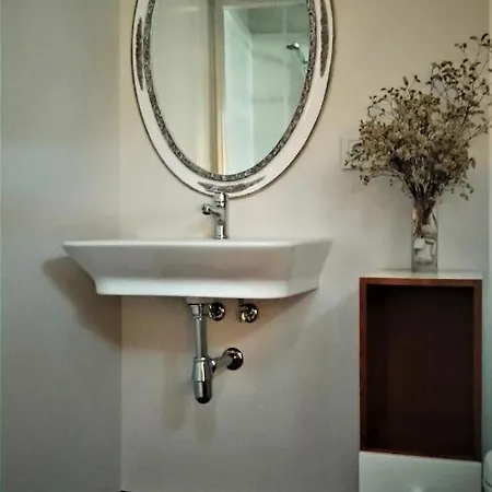 Panzió Casas Pereira