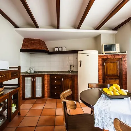 Panzió Casas Pereira Canduas