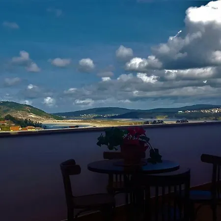 Casas Pereira Panzió *