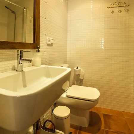 Casas Pereira Panzió *