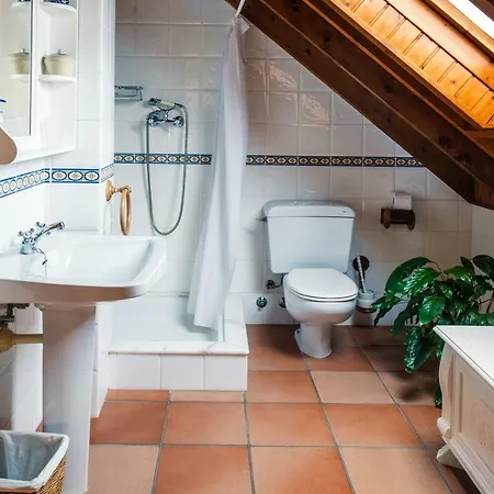 Casas Pereira Panzió