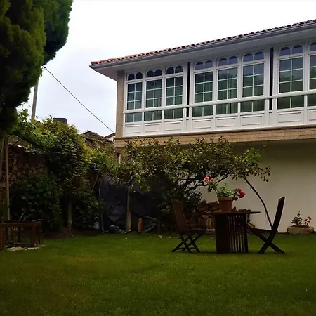 Panzió Casas Pereira *