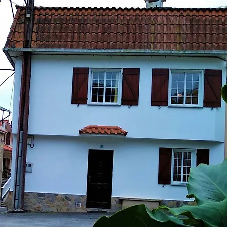 Casas Pereira Panzió *