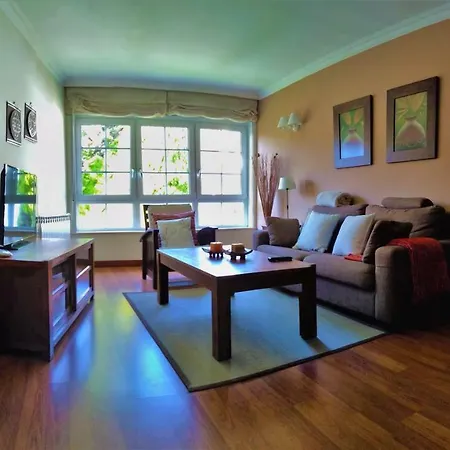 Casas Pereira Отель типа 