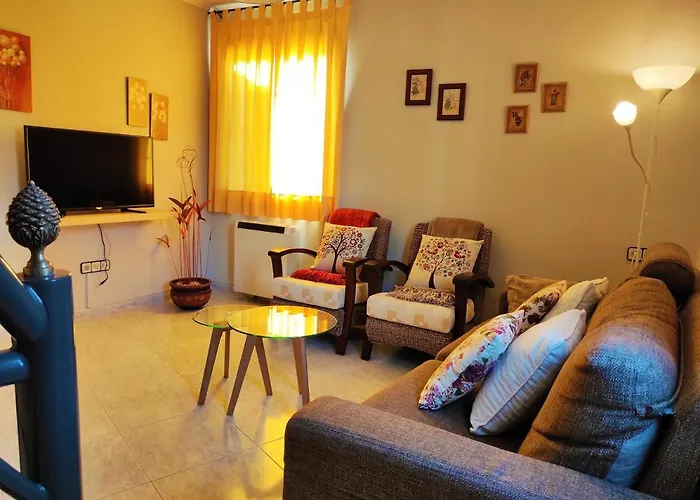 Casas Pereira Отель типа 