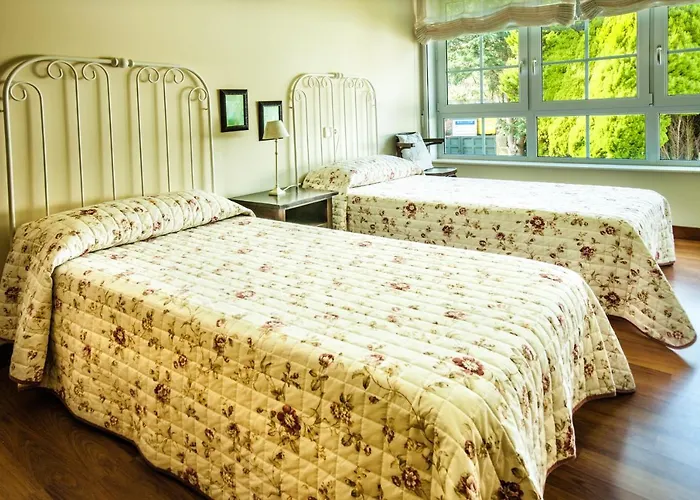 Casas Pereira * Кандуас