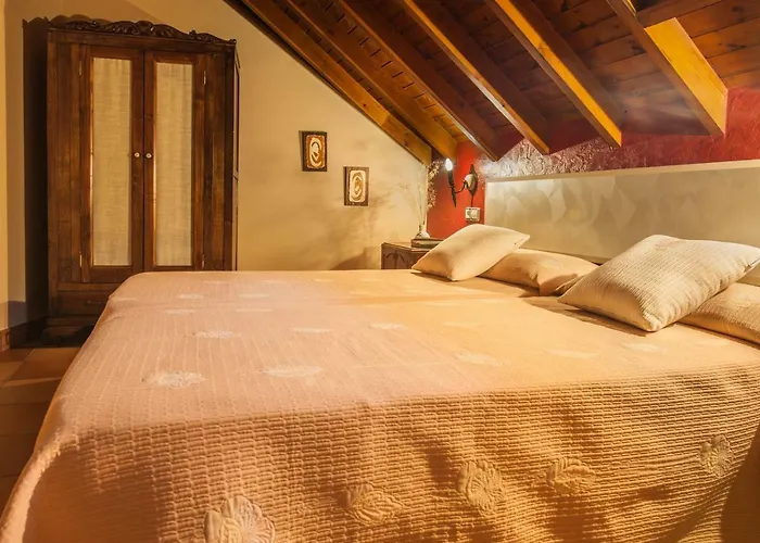 Casas Pereira Отель типа 